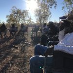 Camping on Country - Tennant Creek Men's Camp