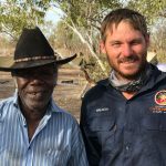 Camping on Country - Tennant Creek Men's Camp